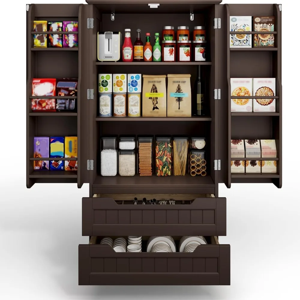 Kitchen Pantry Stor… - image