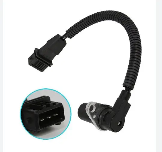 

Подходит для аксессуаров Richan NisnagOK30E-18-131B 0K30E18131B 5S1322, подходит для датчика распредвала Richan.