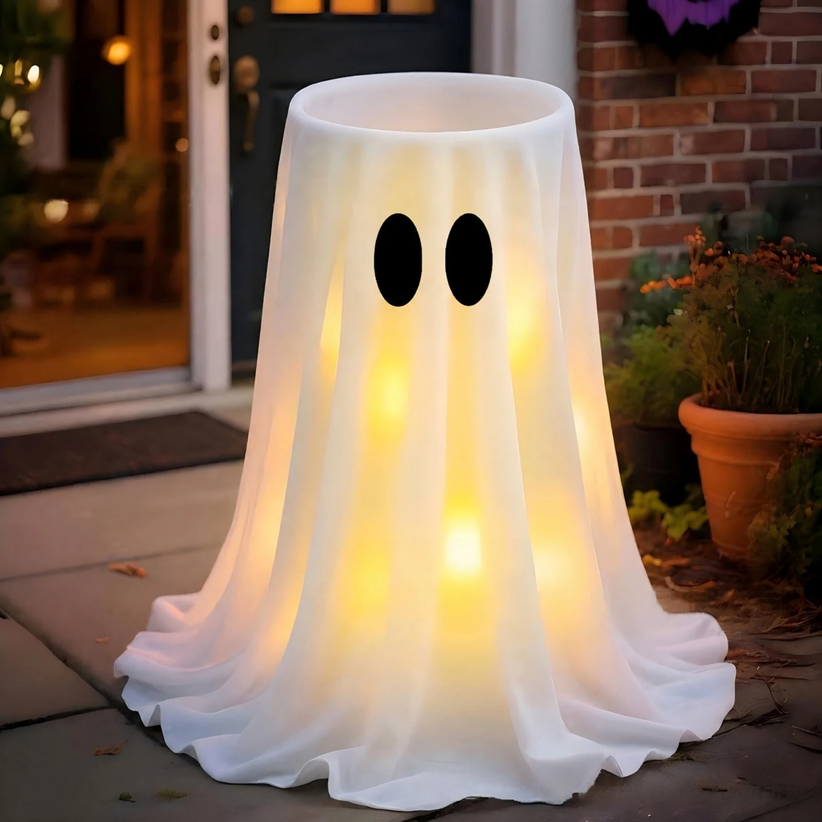 Świecący uchwyt na cukierki w – Outdoor Lighting Accent recenzja i cena