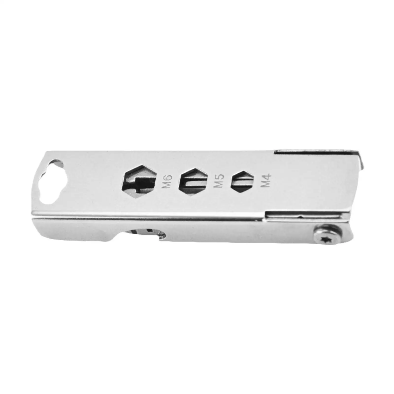 Sim Card Removal Pin Easy to Use Compact Lightweight Portable Bottle Opener