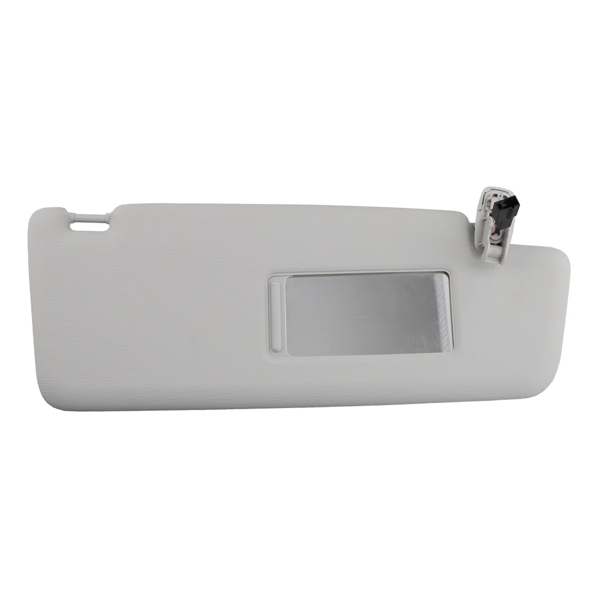 Right Sun Visor with Makeup Mirror for VW Passat 2011 2012 2013 2014 2015 2016 2017 2018 56D857552A