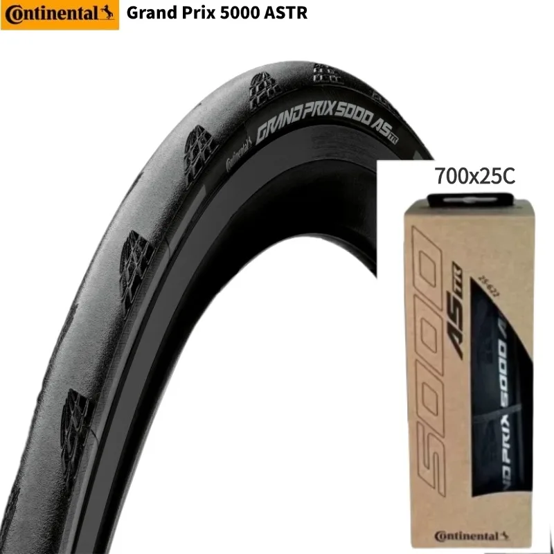 コンチネンタル グランプリ 5000 STR/ASTR/TTTR ロードバイクタイヤ