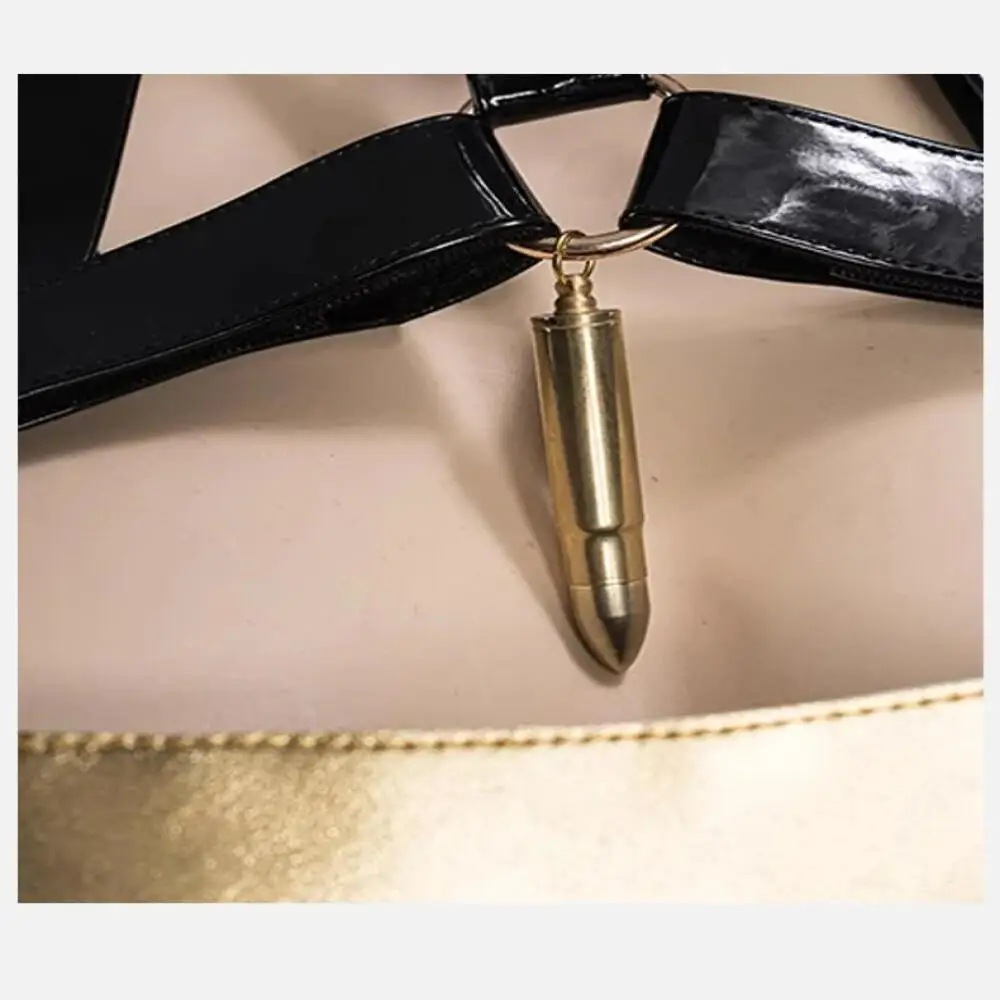 الكبار أنيا فورجر تأثيري حلي فستان أسود مجموعة كاملة الوردي هالوين عيد الميلاد Coser النساء ملابس للحفلات فستان هدية