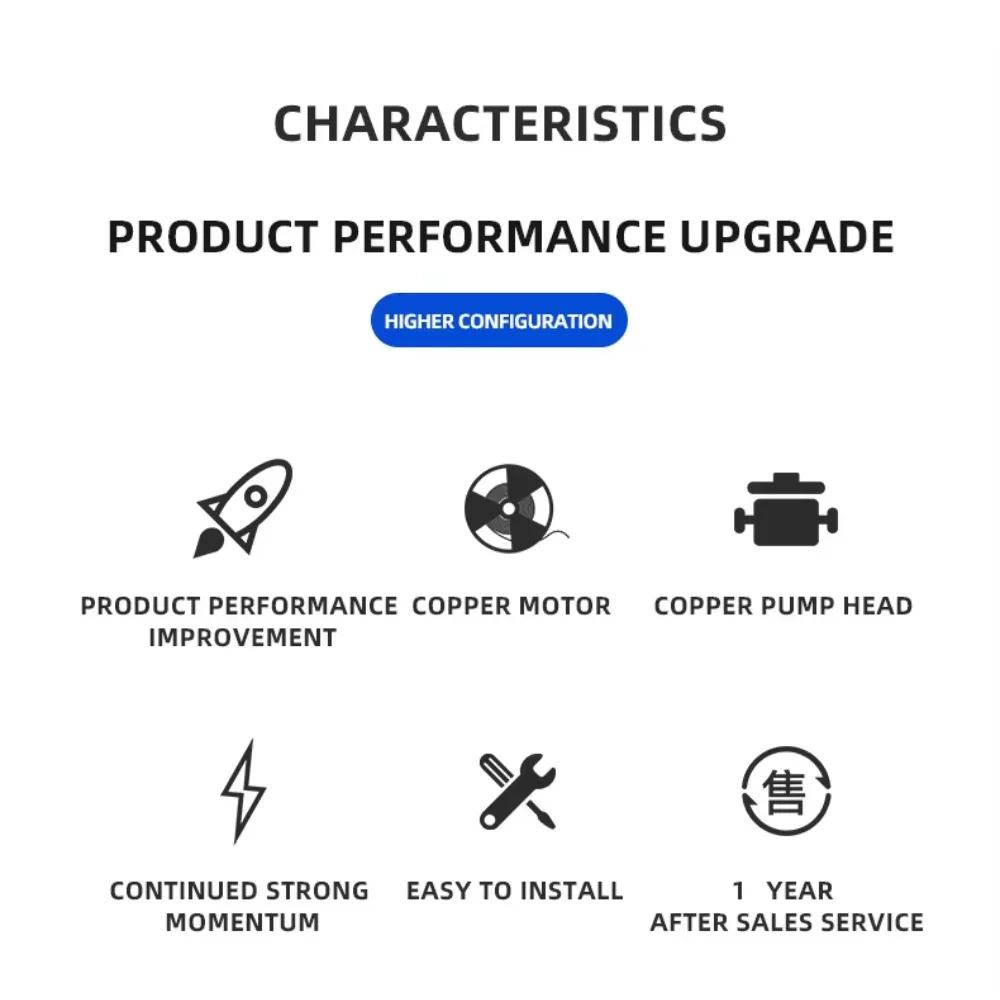 Gruppo pompa ad alta pressione con motore elettrico 380 V |   Pompa a stantuffo Triplex Pompa acqua per autolavaggio industriale