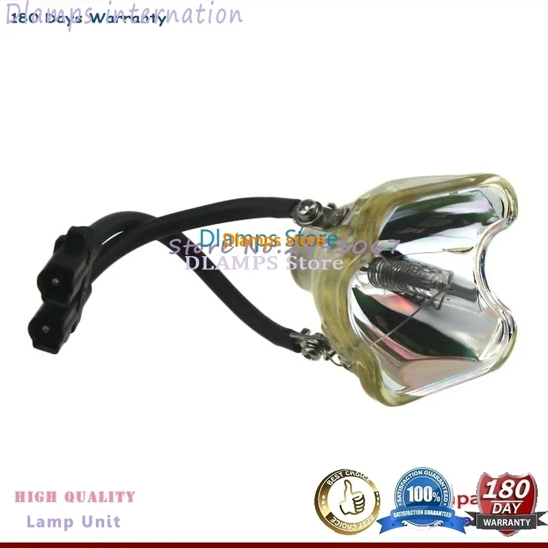 하이 퀄리티 POA-LMP114 LMP114 / 610-336-5404 프로젝터 베어 램프, Sanyo PLV-Z2000 PLV-Z700 PLV-Z3000 PLV-Z4000 PLV-Z800