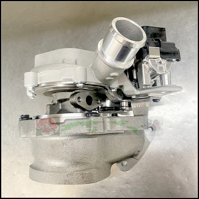 

Электромагнитный клапан E-Valve Turbo GTB1749VK 787556-5016S 787556 BK3Q6K682PC для Ford Transit 130PS Duratorq 2.2L TDCi E-5 2011-13 BK3Q-6K682-PC