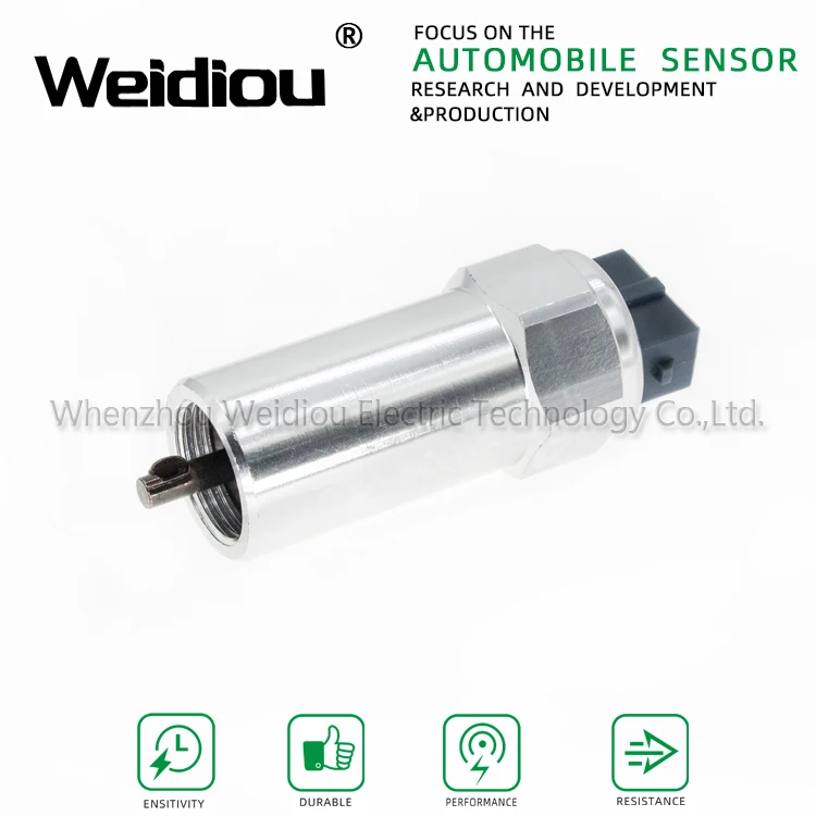 Picture 5: 380020006 Speedometer speed sensor for Jiangling Shunda Hyatt