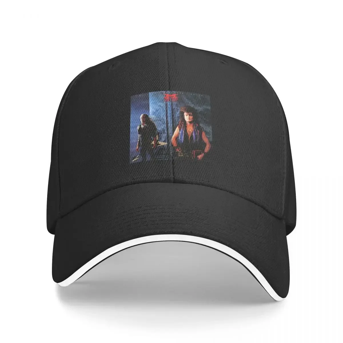 

Perfect Timing McAuley Schenker Group Baseball Cap tea Hat Hood Horse Hat Men Women's