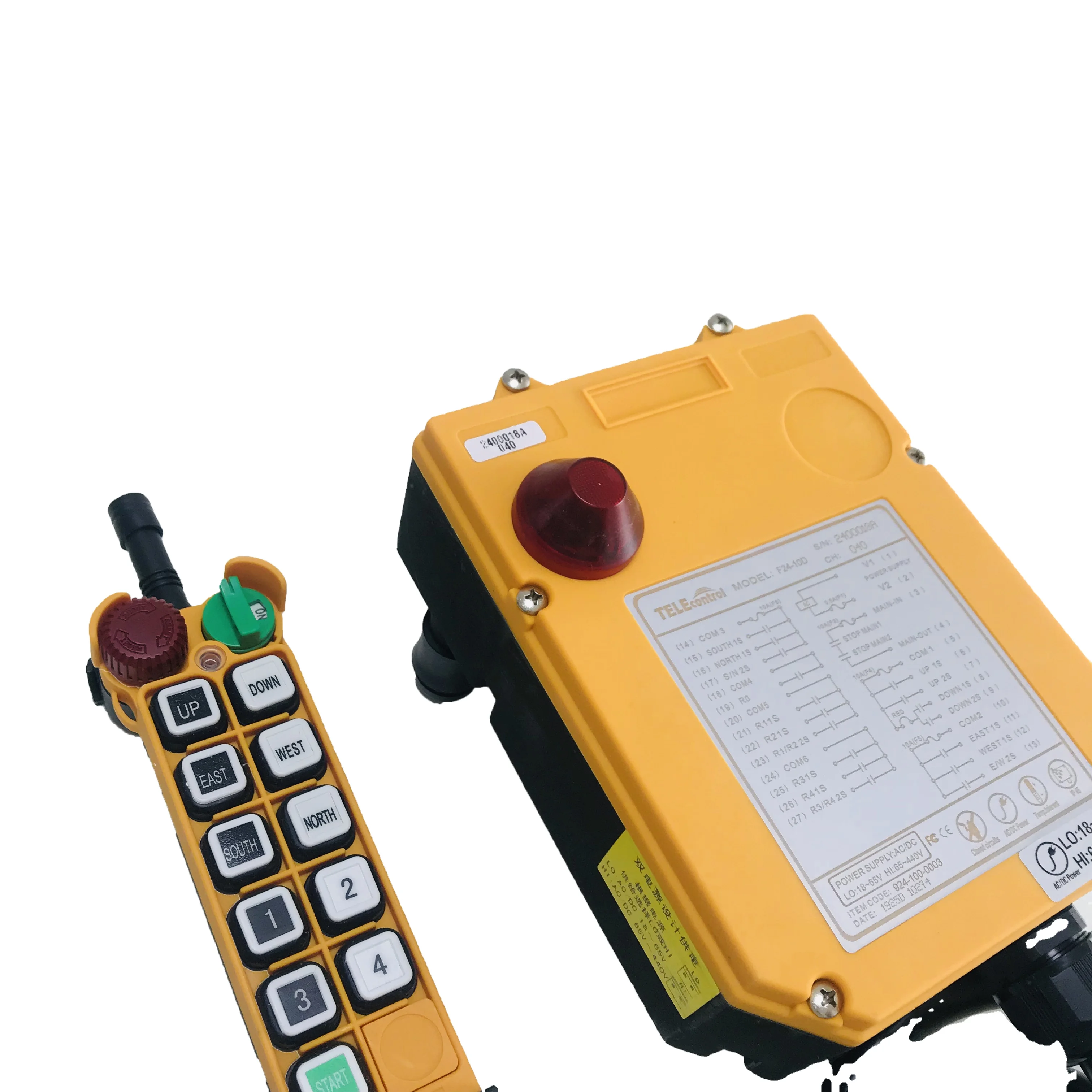 High Quality 10 But…