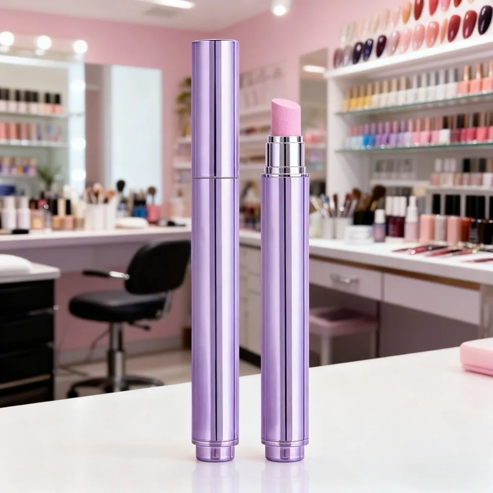 2 szt. Olejek odżywczy do paznokci 3 w 1, wielofunkcyjny preparat do pielęgnacji paznokci, esencja w pisaku do naprawy paznokci, nawilżający, zapobiegający złamaniom