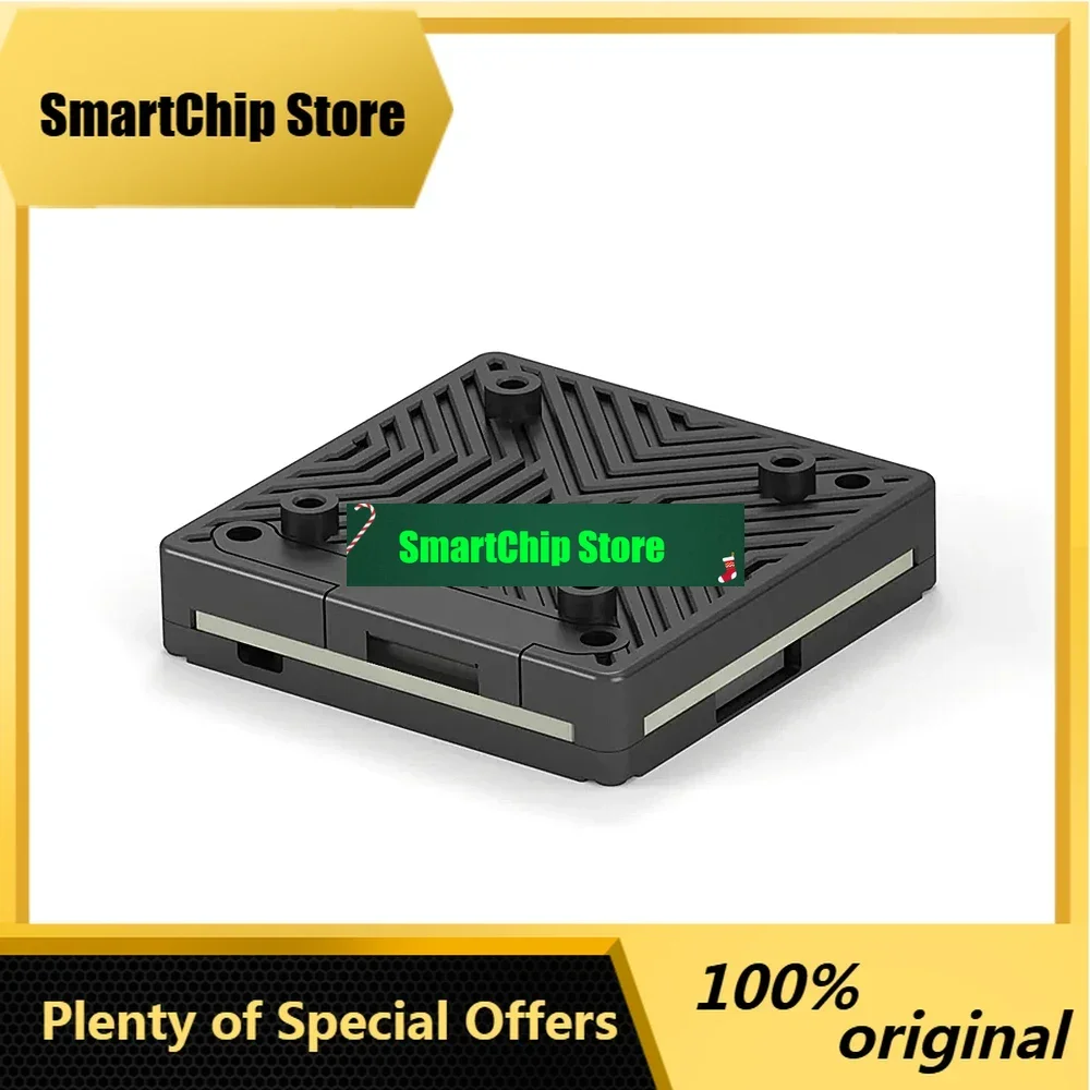 SmCpCADDX Walksnail Avatar HD VTX V2 Module (Dual Antennas Version) W/ 32G Storage 1080P/720P HD 6V-25.2V For RC FPV Drone