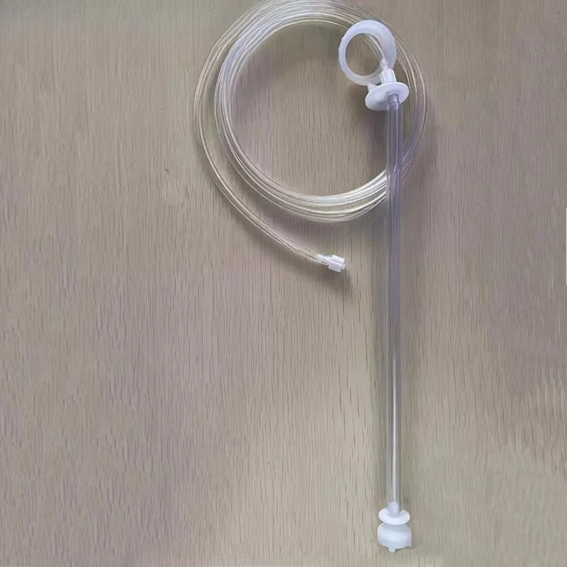

Крышка-заглушка для флакона с дилуентом для крови Mindray BC5000 5120 5130 5140 5150 5000VET