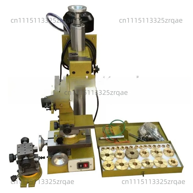 Household and Commercial Portable Multi-function Precision Engraving Machine