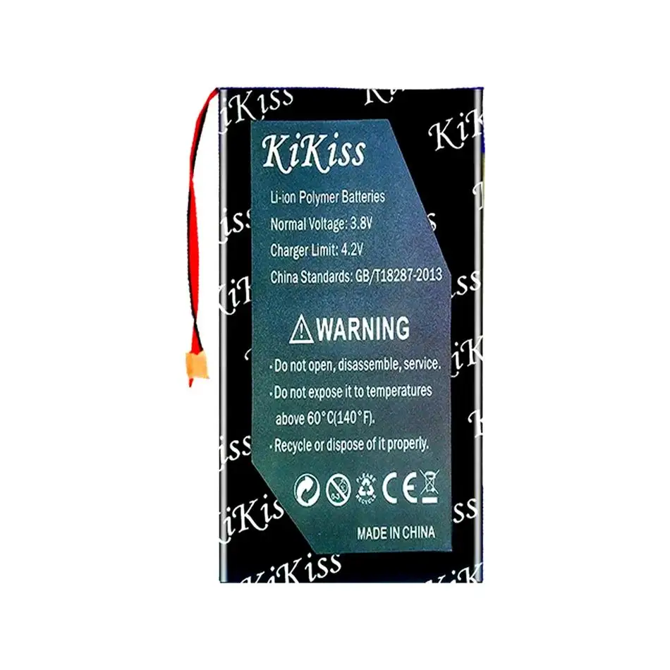 

High-Capacity Premium Battery A9 5900Mah For Agm Mobile Phone