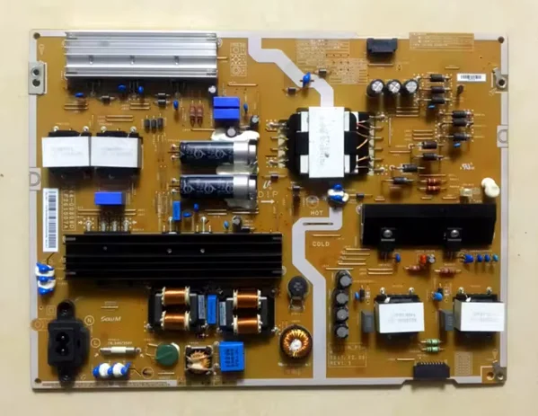 

Оригинальная плата питания UA65KU6800/80JXXZ BN44-0080D BN44-0080C L65S6N-FSM
