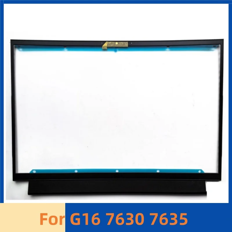

NEW Laptop For G16 7360 G16 7635 LCD Front Frame Bezel B Case MH75N 0MH75N