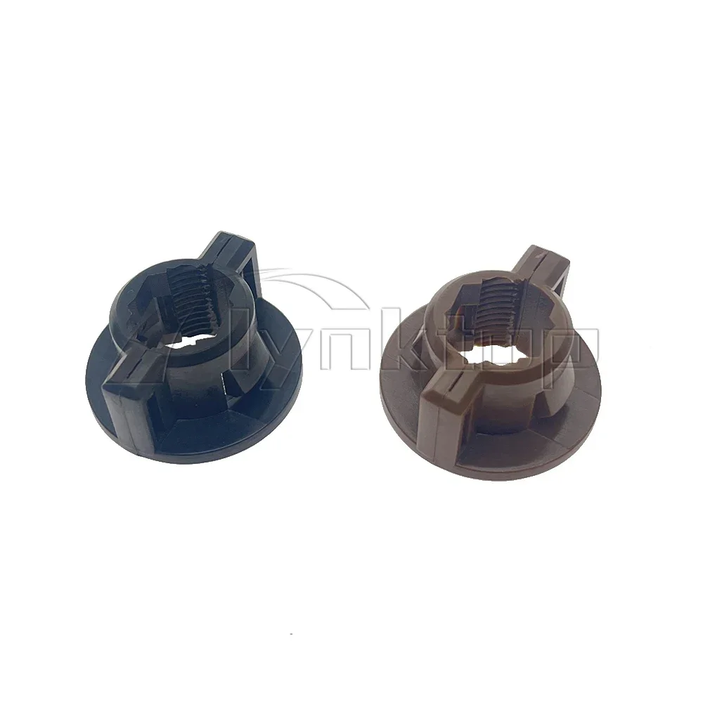 For Nissan Infiniti Toyota Mitsubishi Subaru Renault Brake Pedal Lamp Switch Fix Clip 25320-4M405