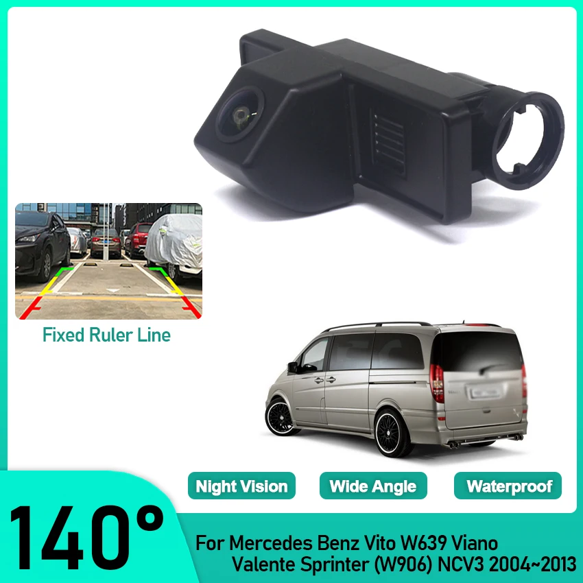 Hd 1080P 140° Fishe… - image