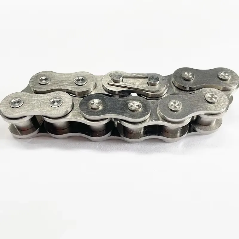 

High Quality Racing Motor cycle Chain Titanium