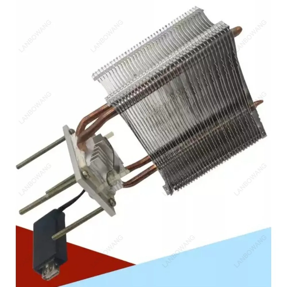 Thermoelectric Science Kit Small Generator Heat Energy Conversion Physics Demonstration Tool