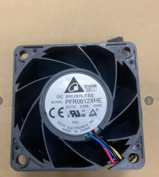 773483-001 779093-001 Voor Servers DL180 Gen9 Fan