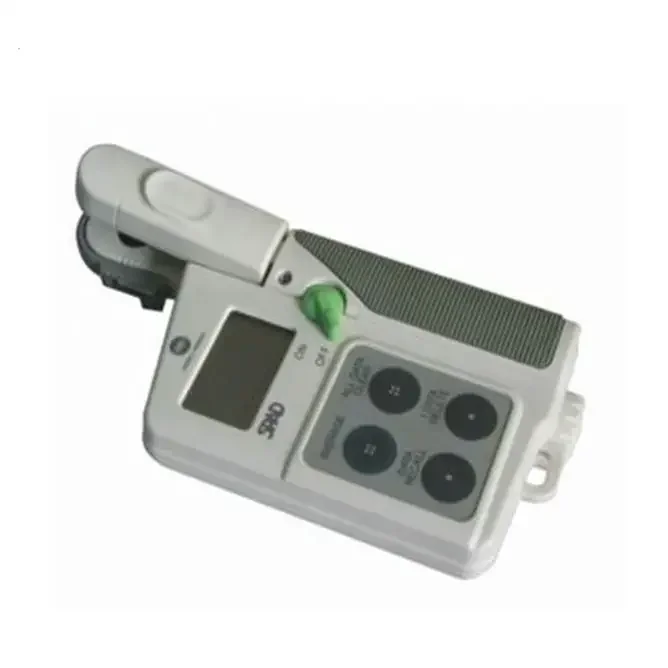 SPAD-502 Plus Digital Portable Chlorophyll Meter