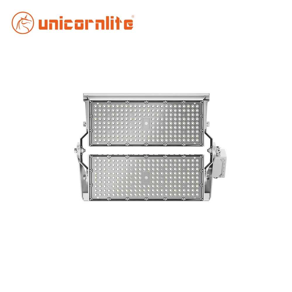 EU STOCK High Mast Architectural Tennis Court Led Stadium Sport Lamp Ip66 1000w Floodlamp Outdoor Led Flood Lamps