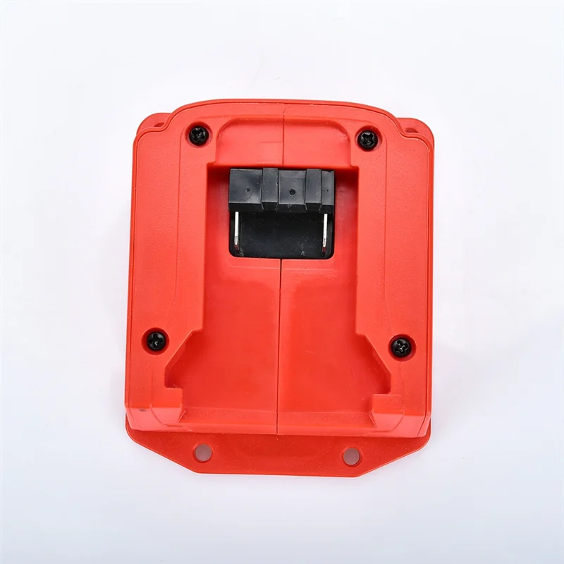 

【RECOMMEND】 Понижающий преобразователь 18 В до 12 В для 18 В M18 Адаптер батареи с силовым колесом DC 12 В 20 А 240 Вт Понижающий преобразователь Регулятор