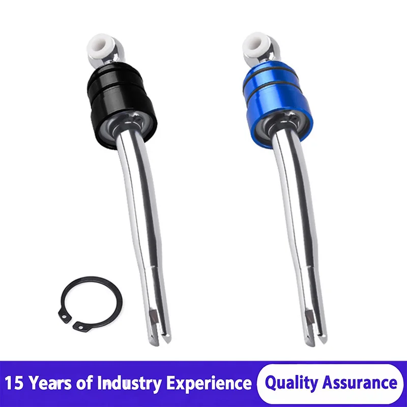 car modification aluminum alloy Quick Shift Short Throw Shifter for B -M W E30 E36 E46 E39 M3 M5 Z3 325 Short Shifter Gear