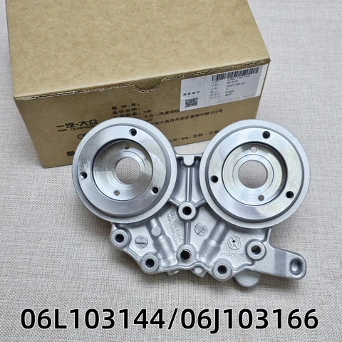 Кронштейн распределительного вала OEM, крепление клапана 06L103144G 06L103144F 06L103144 06J103166H 06J103166E для AUDI A4 A5 Q5 VW Golf MK7 1.8 2.0TFS