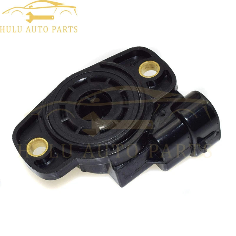 

7701044743 Throttle Position Sensor TPS Sensor 7714824 77077710 Fits Renault Fiat Clio Magane Scenic Fait Alfa-Romeo Lancia