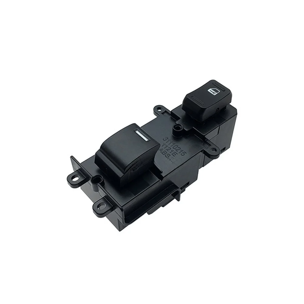 Electronic Power Window Switch for Honda For CRV 2007 2009 Front Passenger Door with OEM 35760 SWA A01 Fitment and Stability