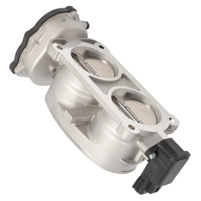 

For Ford Mustang F250 F350 F450 F550 F650 F750 F53 Car Throttle Body 5C3Z-9E926-BA 5C3Z9E926BA 2007-2019