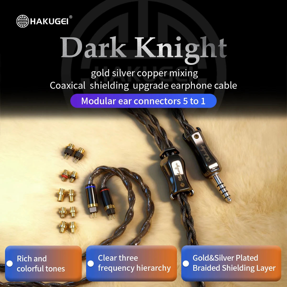 Hakugei Dark Knight