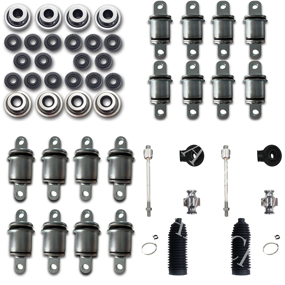 

Для Ferrari 599GTB/612 шаровые шарниры рычага управления втулка рулевой тяги шаровой комплект