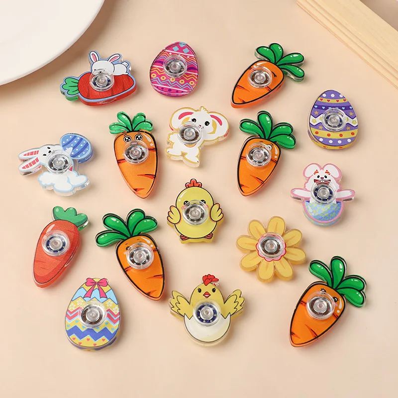 10/20/30Pcs Bunny E…