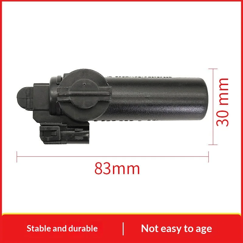 For BMW 1 Series 3 Series X5X6 Tool Box Damper F30 F15 Glove Box Shock Absorber 51169227250 3