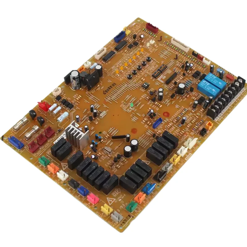 

New PLC Printed Circuit Assy Control PCB EB0360 EB0360(V) Control Board PCB Air Conditioning for RHXY12MY1