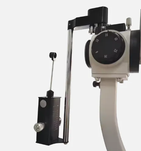 Augenuntersuchungsausrüstung Spaltlampe Applanationstonometer Hochpräzises Tonometer AT-R
