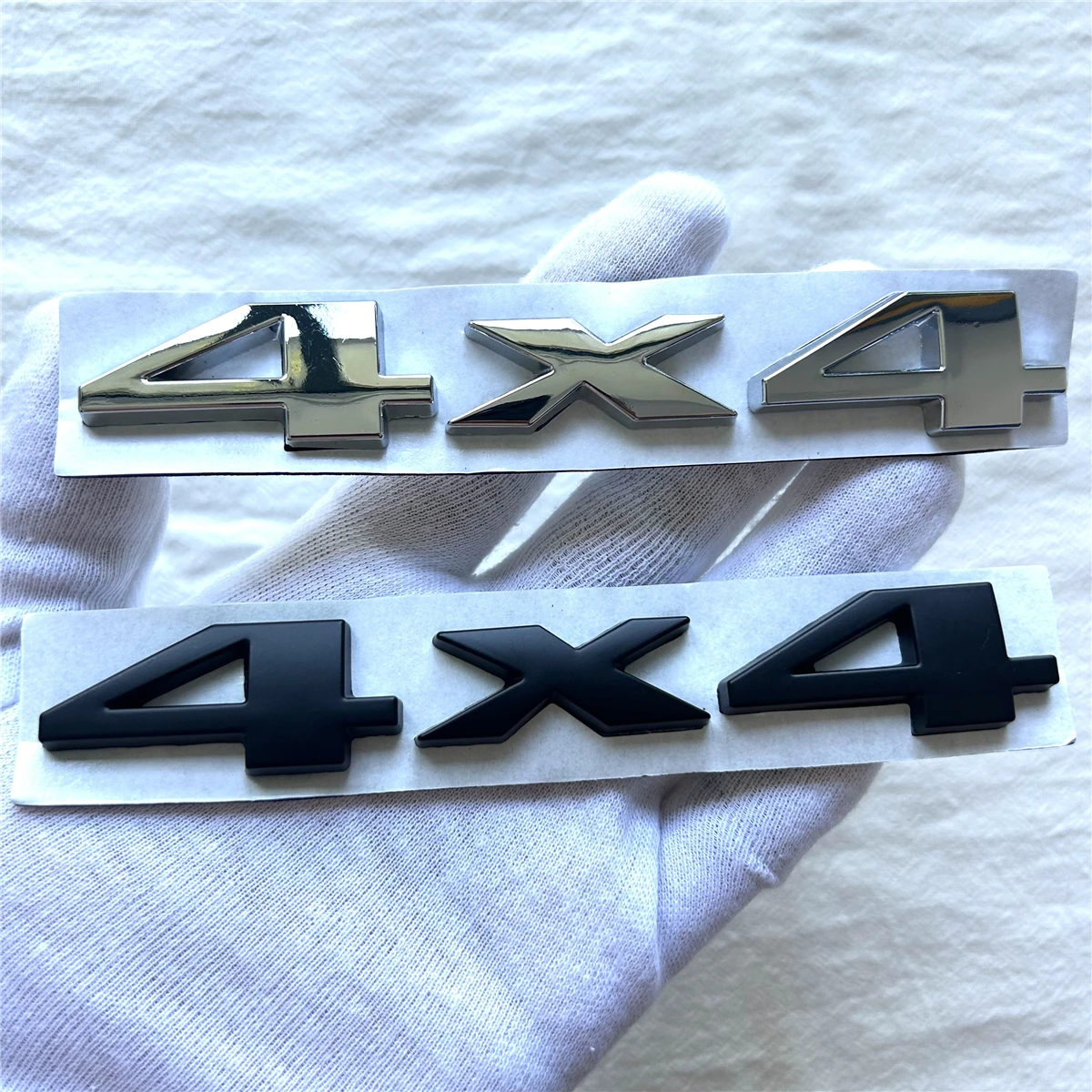3D 4X4 Four Wheel D…