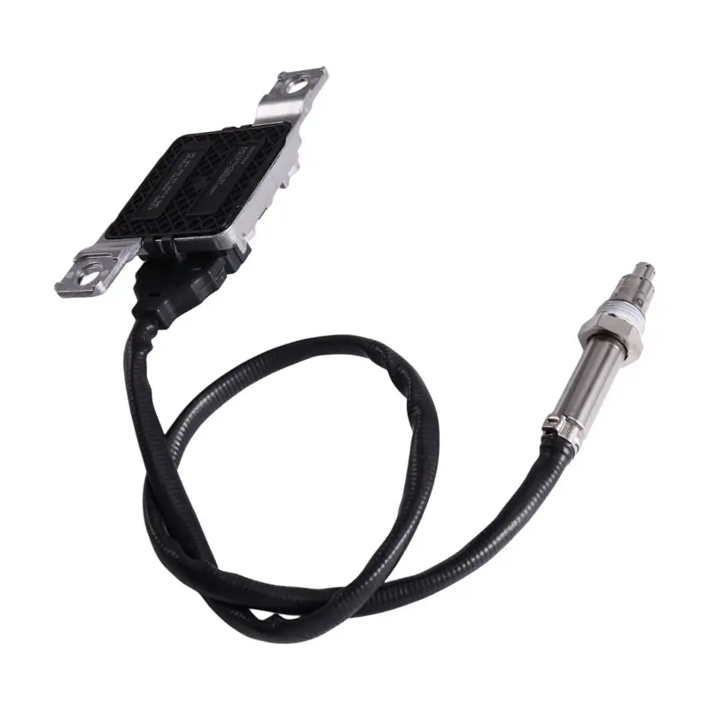 【Top Sale !!】Nox Sensor Nitrogen Oxide Detection For A3 Q2 VW Golf T-Roc Seat Leon Skoda Karoq Octavia 04L907805BG SNS745A