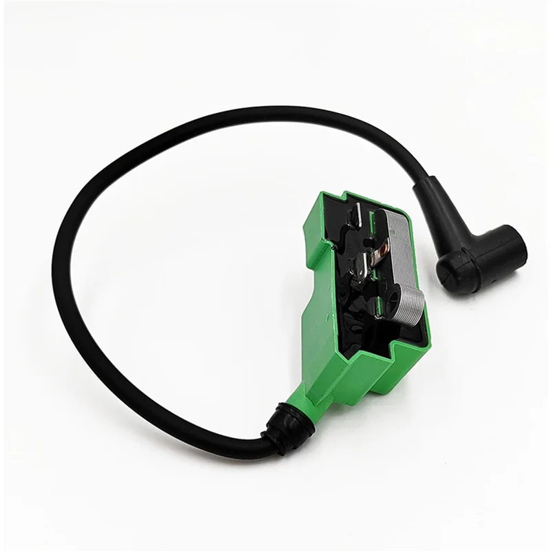 ABVG-Ignition Coil High Quality Easy Installation Stable Characteristics High Reliability Replacement Parts