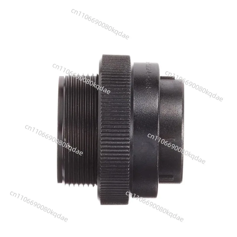 24‑Position Female Connector With Pins 24‑28SE JL05‑6A24‑28SC