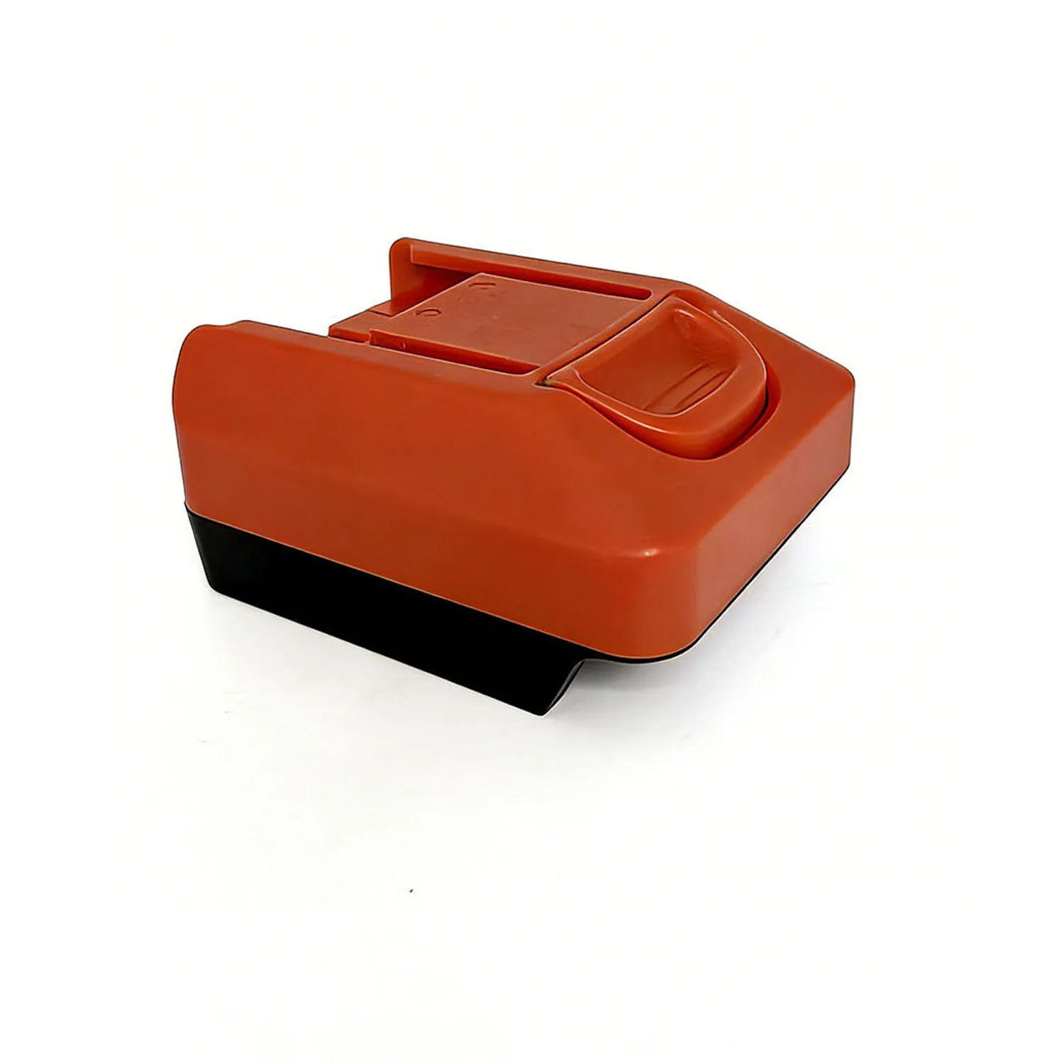 Battery Adapter Converter Replacement Plastic Power Tool For BL1830 BL1840 Lithium Battery For 18V MultiVolt Interface Tool