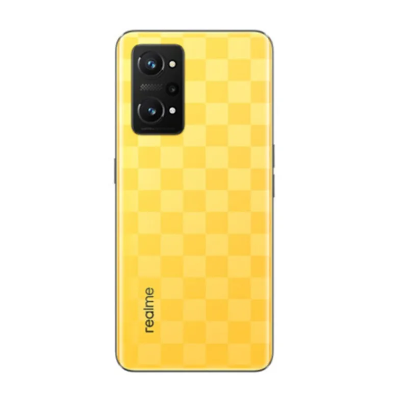 هاتف ذكي Realme Q5 Pro 5G سنابدراجون 870 6.62 بوصة 120 هرتز AMOLED E4 شاشة 80 وات SuperDart 5000 مللي أمبير 64 ميجابكسل إصدار صيني