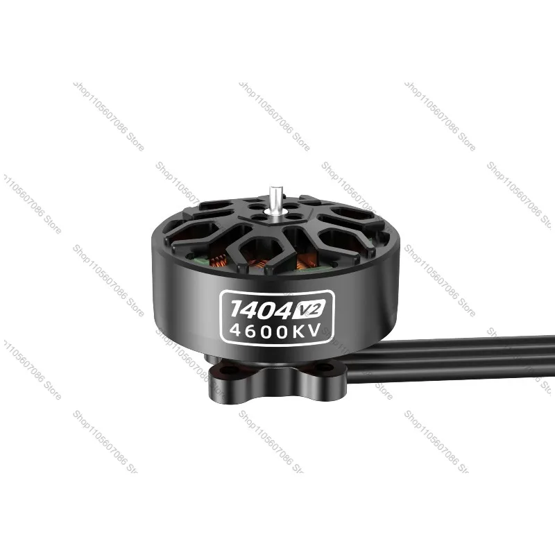 Suitable for SpeedyBee 1404-4600KV Brushless Motor Bee25 2.5 Inch FPV Traversing Machine view 4