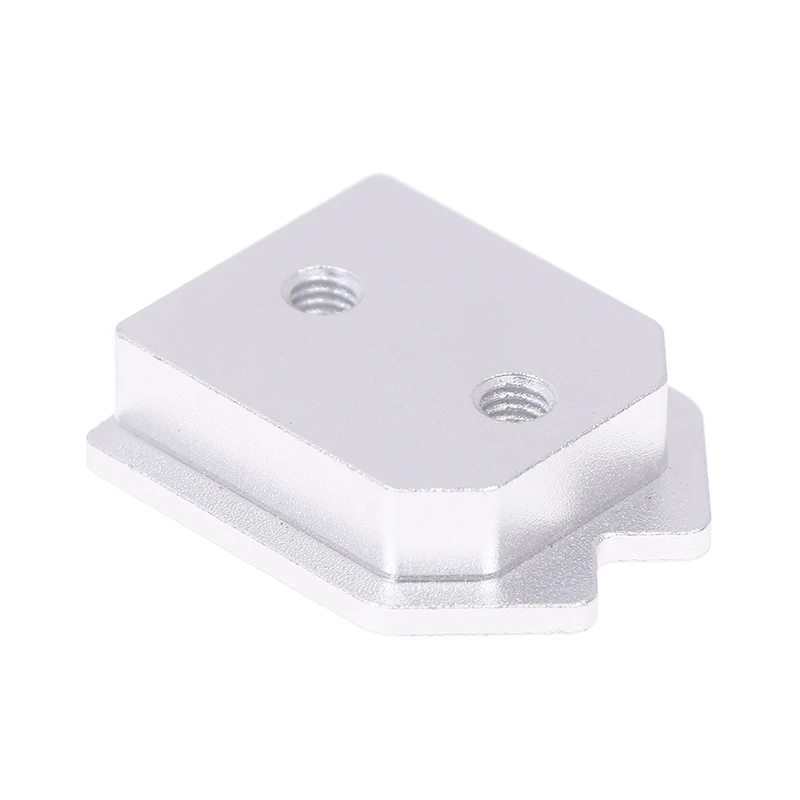 Widened Square Male Clasp Compatible with Tajima Safe Lock Rapid Install Main Lock Device Quick Hanging Update Accessory