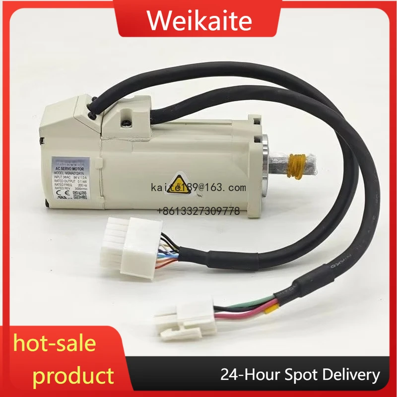 

СЕРВОДВИГАТЕЛЬ ПЕРЕМЕННОГО ТОКА MSMA012A1N для аксессуаров для станков В комплект входят MSMA012C1N MSMA012A1E MSMA012A1A MSMA12A1B MSM012A1C