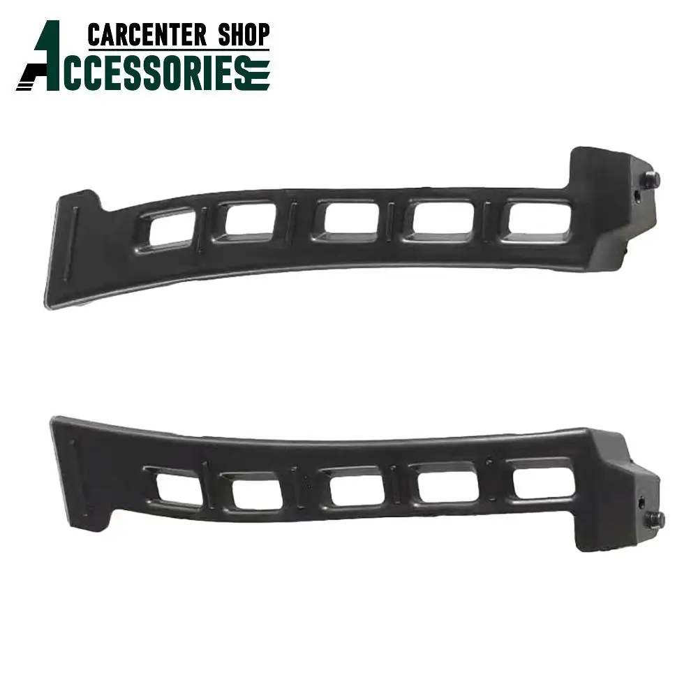 

2pcs Front Lower Bumper Cover Retainer Left Right for GMC TERRAIN 2018 2019 2020 2021 2022 84418636 84418637