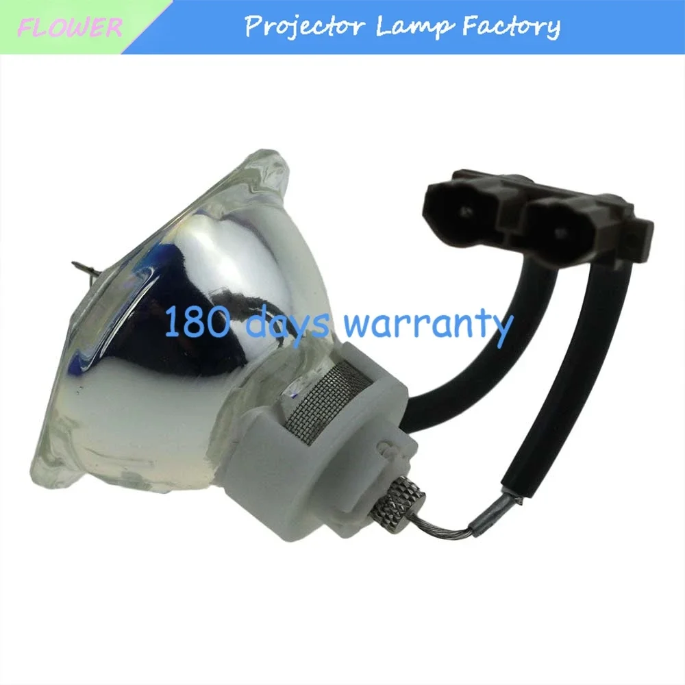 Baru VLT-XD205LP lampu pengganti untuk MITSUBISHI MD-330S MD-330X PM-330 SD205R SD205U XD205R XD205U seri proyektor